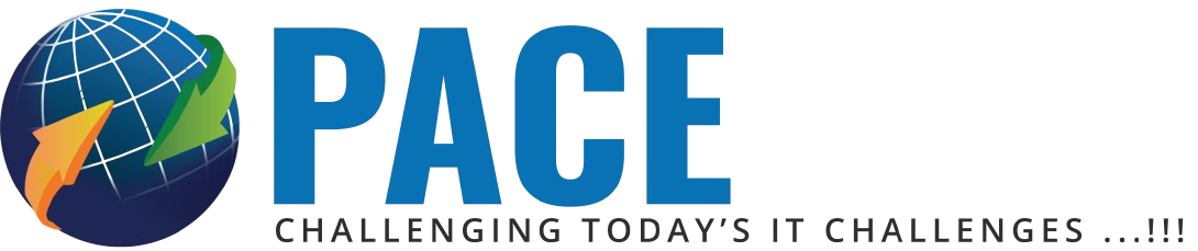Pace Tech Logo