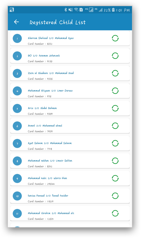Language Screen 3